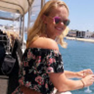 Meet your Posher, Janna